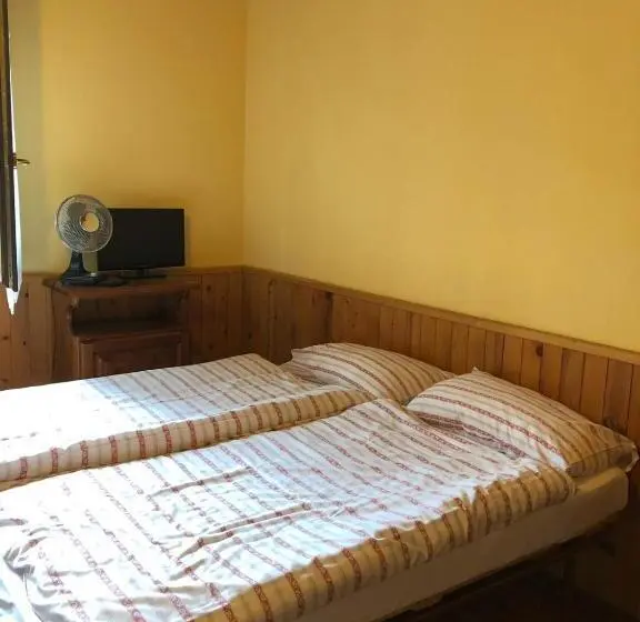 ファミリールーム, Agriturismo La Betulla