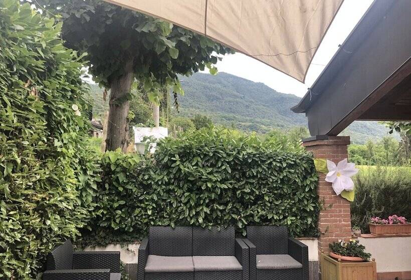 스탠다드 룸, Agriturismo La Betulla