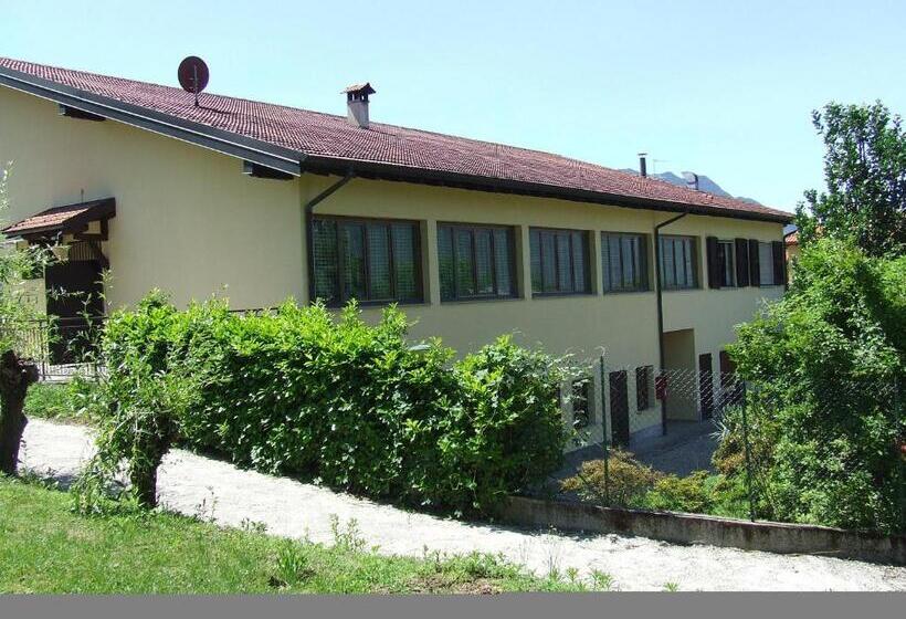 스탠다드 트리플 룸, Agriturismo La Betulla