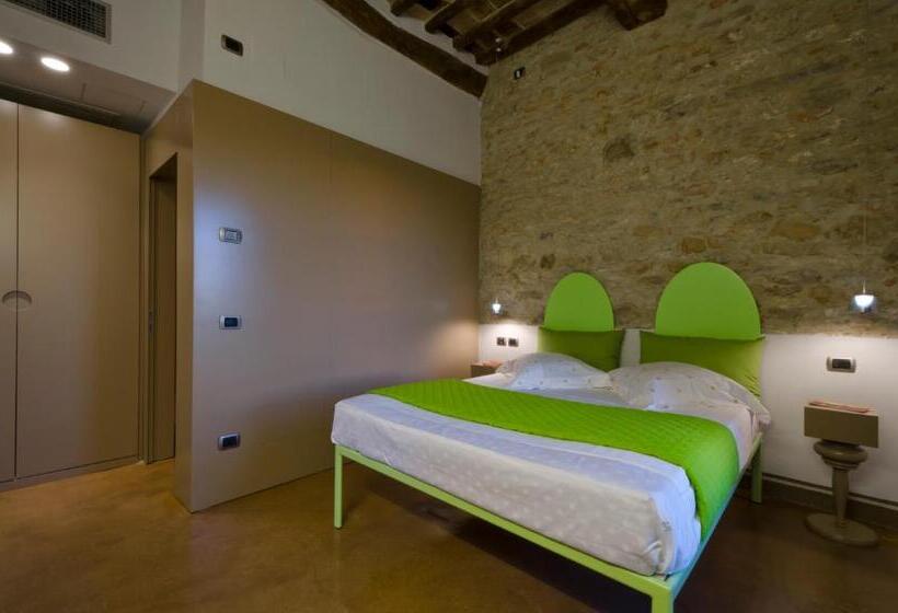 低层单卧公寓, Al Dolce Far Niente Casolare Da 25 P Di Design