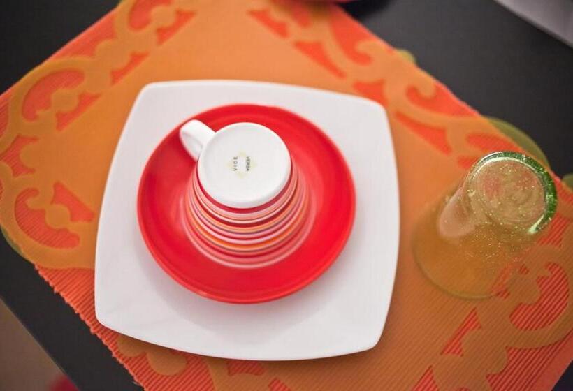 低层单卧公寓, Al Dolce Far Niente Casolare Da 25 P Di Design