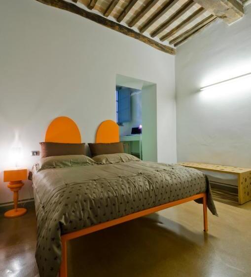 低层单卧公寓, Al Dolce Far Niente Casolare Da 25 P Di Design