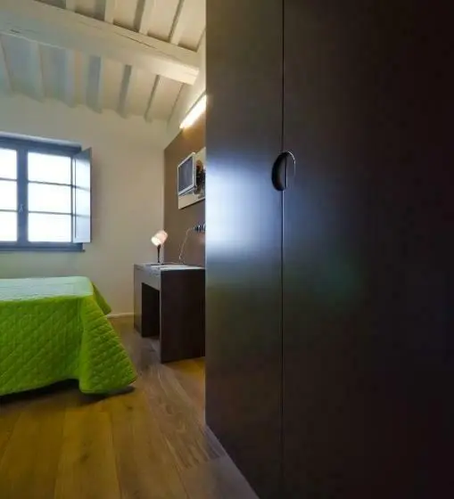 スーペリアールーム, Al Dolce Far Niente Casolare Da 25 P Di Design