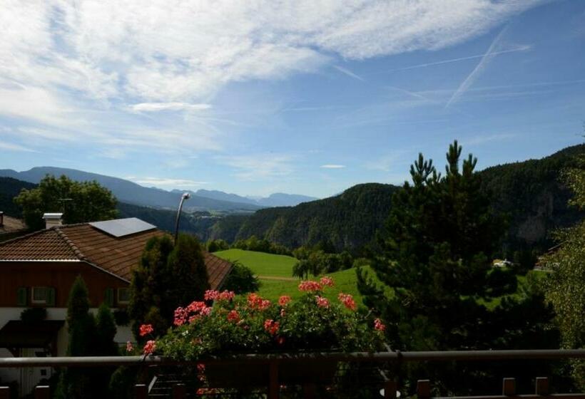 Pokój Standard, Albergo Aurora