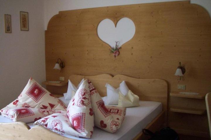 스탠다드 룸, Albergo Aurora