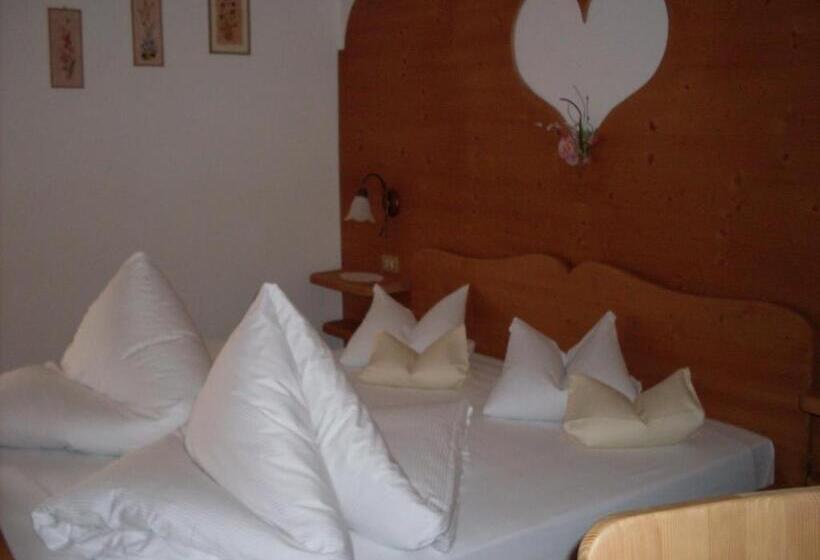 Pokój Standard, Albergo Aurora