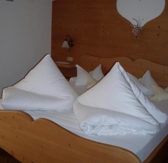 Pokój Standard, Albergo Aurora