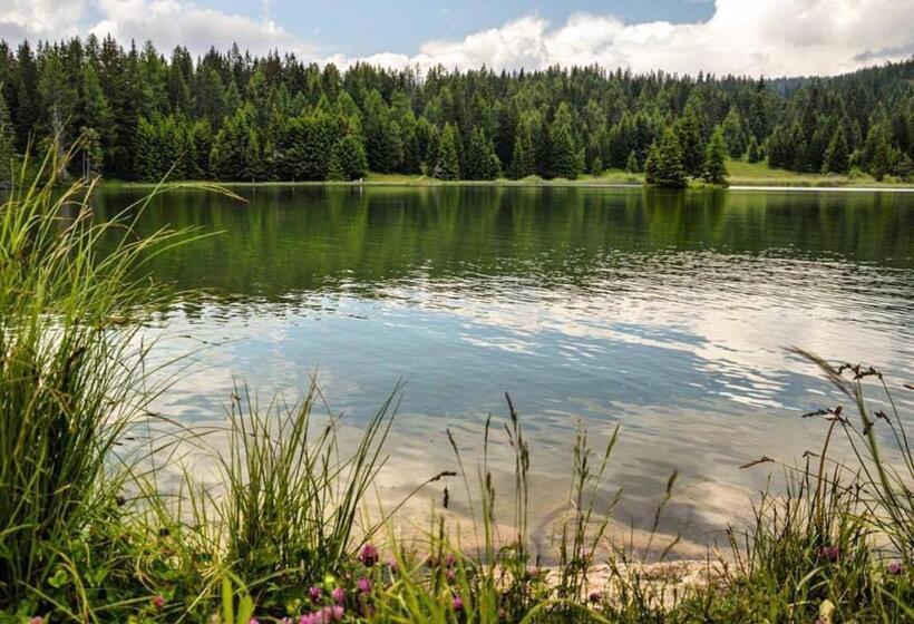 Pokój Standard, Albergo Aurora