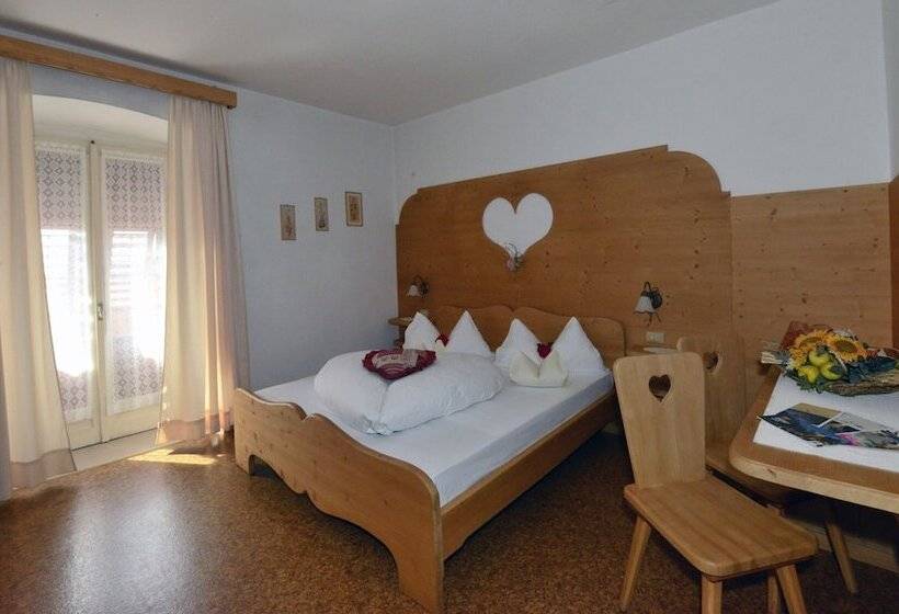 Pokój Standard, Albergo Aurora