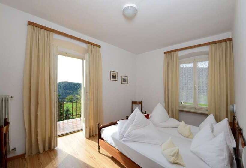 Pokój Standard, Albergo Aurora