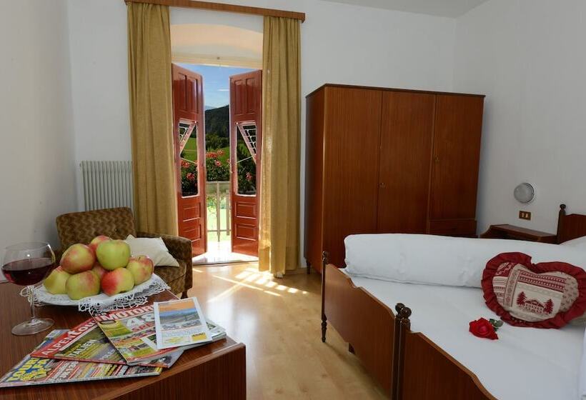 Pokój Standard, Albergo Aurora