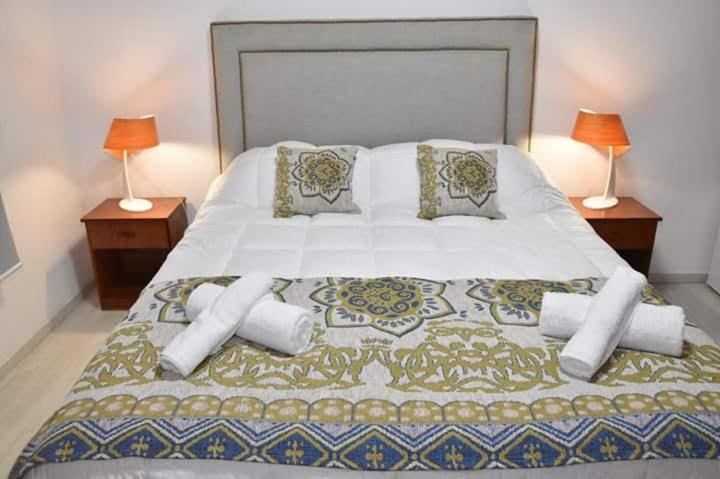 Люкс, Ambientes De La Patagonia