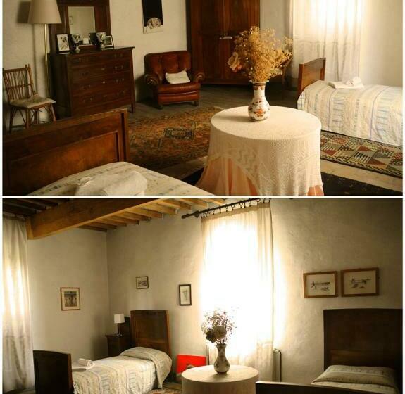 スタンダードルーム, Azienda Agricola Palazzo Manzoni