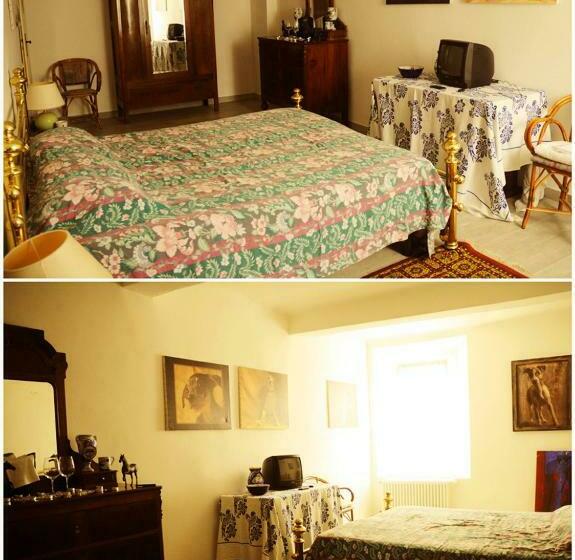 スタンダードルーム, Azienda Agricola Palazzo Manzoni