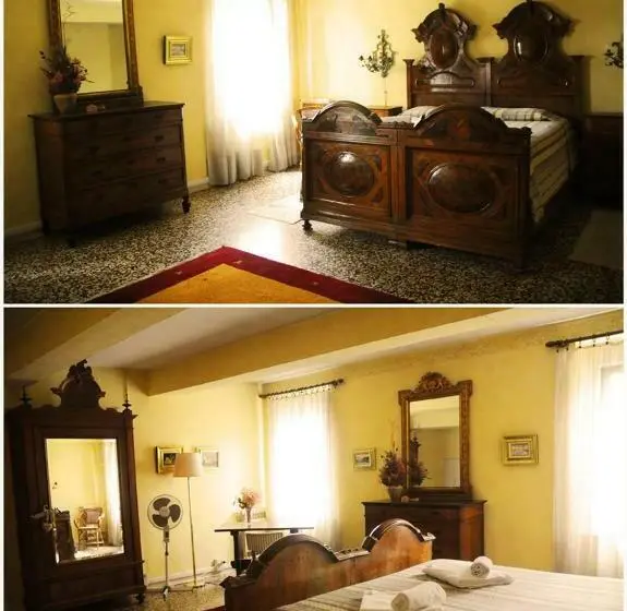 スタンダードルーム, Azienda Agricola Palazzo Manzoni
