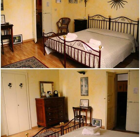 スタンダードルーム, Azienda Agricola Palazzo Manzoni