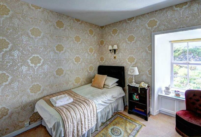 标准单人间, Busta House