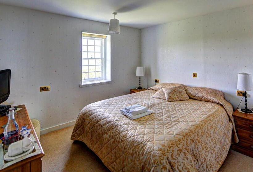 标准间, Busta House