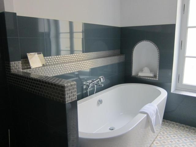 스탠다드 룸, Coté Parc