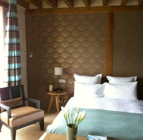 스탠다드 트리플 룸, Coté Parc