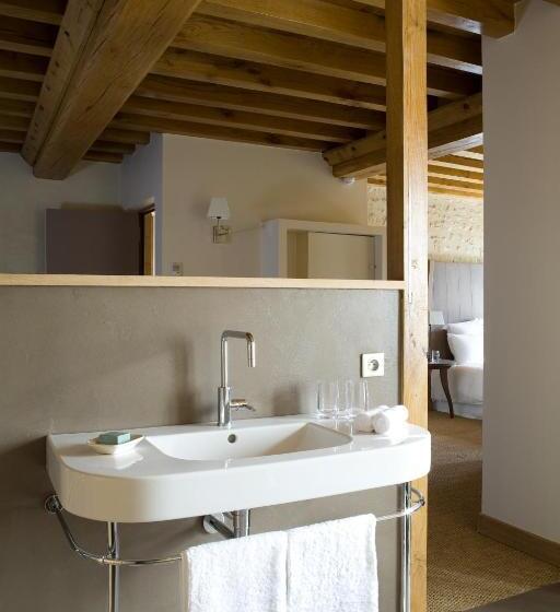 수피리어 룸, Coté Parc