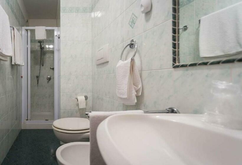 חדר סטנדרט, Due Laghi