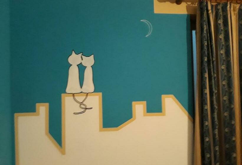 חדר סטנדרט, Due Laghi