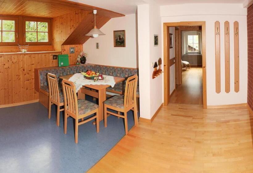 舒适两卧公寓, Jörgleggerhof