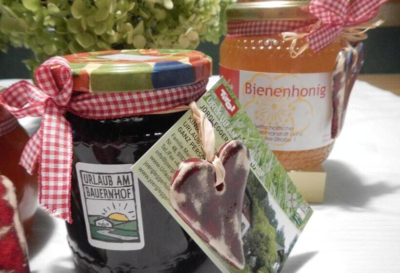 舒适两卧公寓, Jörgleggerhof