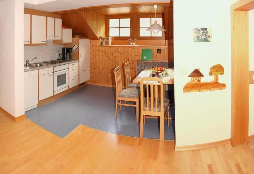 舒适两卧公寓, Jörgleggerhof