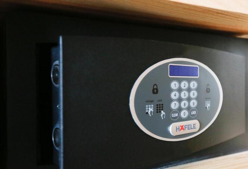 스탠다드 룸, Landgasthof Geser