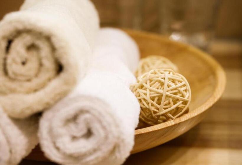 패밀리 룸, Landgasthof Geser