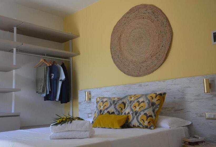 חדר סטנדרט, Maison Del Sole