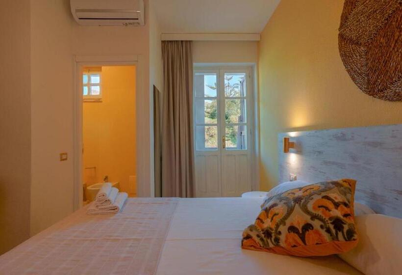 חדר סטנדרט, Maison Del Sole