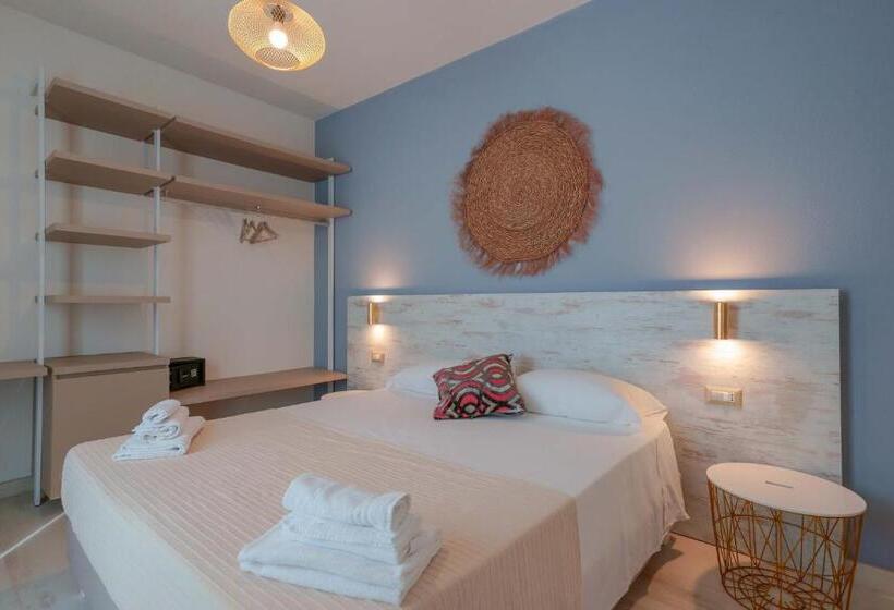 חדר סטנדרט, Maison Del Sole