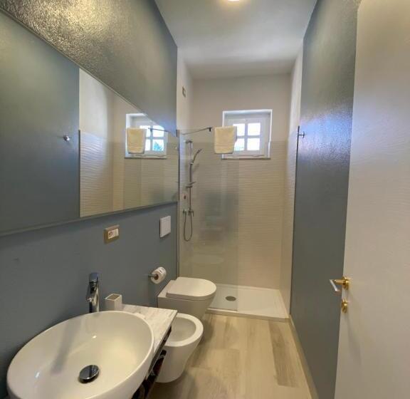 חדר סטנדרט, Maison Del Sole