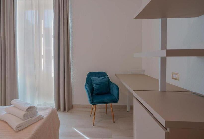 Семейный Номер, Maison Del Sole