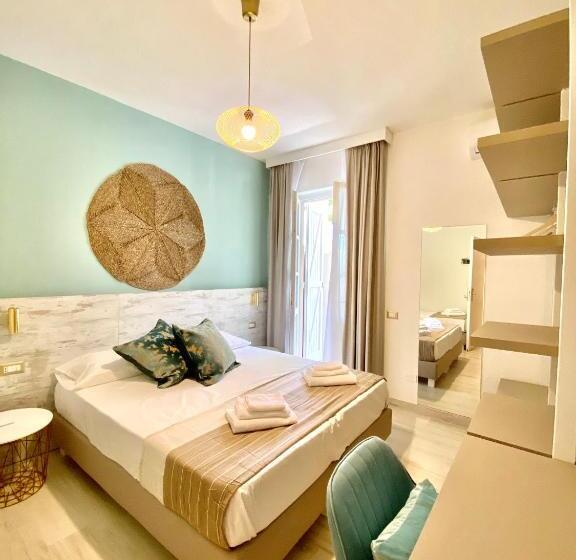 חדר סטנדרט, Maison Del Sole