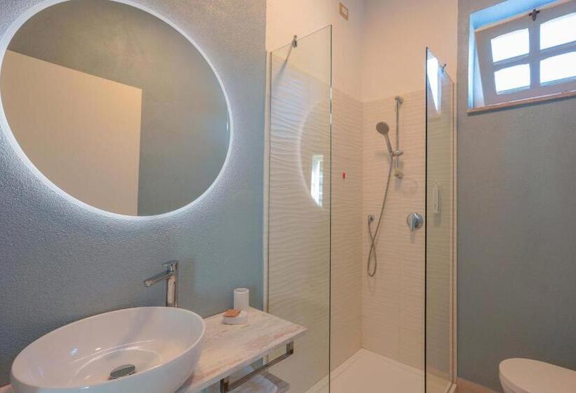 חדר סטנדרט, Maison Del Sole