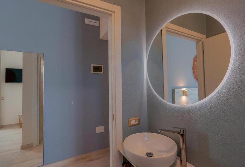 חדר סטנדרט, Maison Del Sole