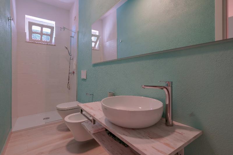 Трехместный Номер Классика, Maison Del Sole