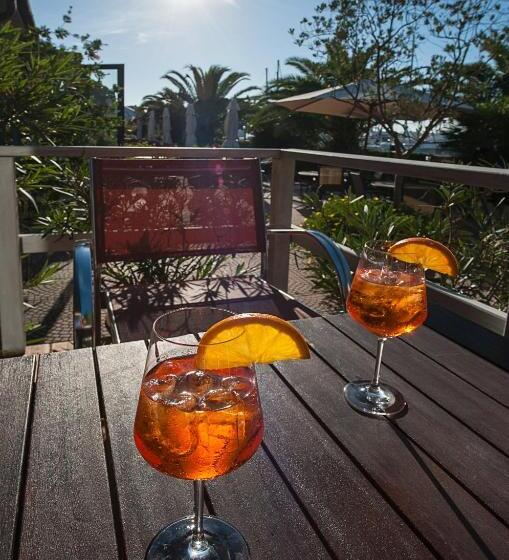 חדר סופריור, Parco Delle Cale