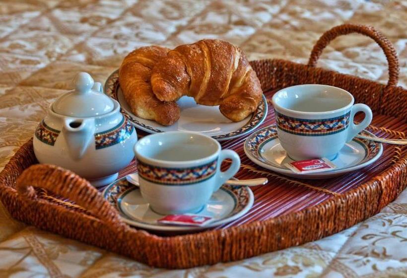 חדר סופריור, Parco Delle Cale