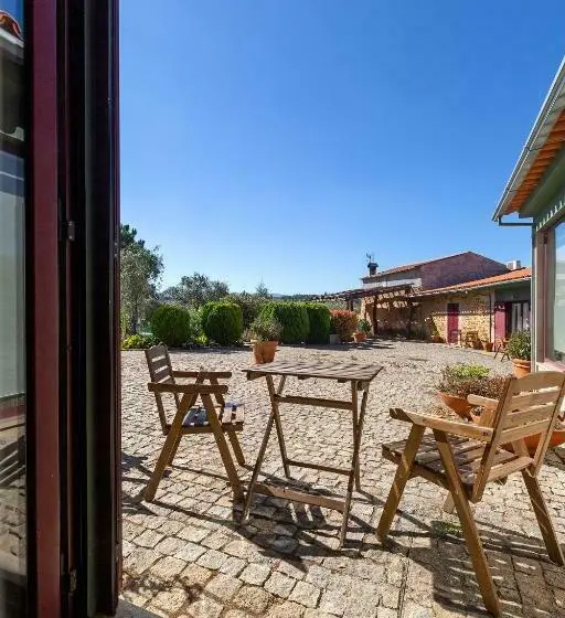 スイート, Quinta Do Chão Da Vinha