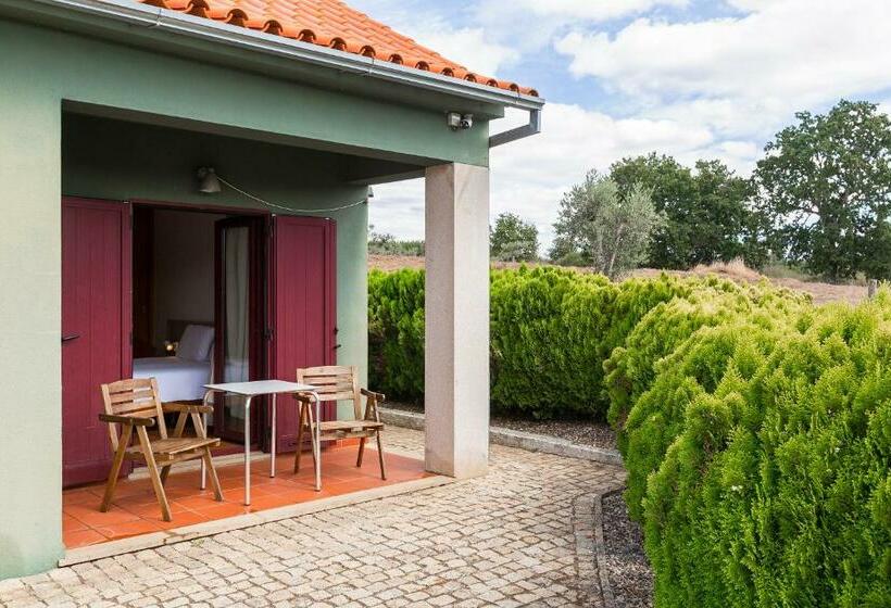 جناح, Quinta Do Chão Da Vinha