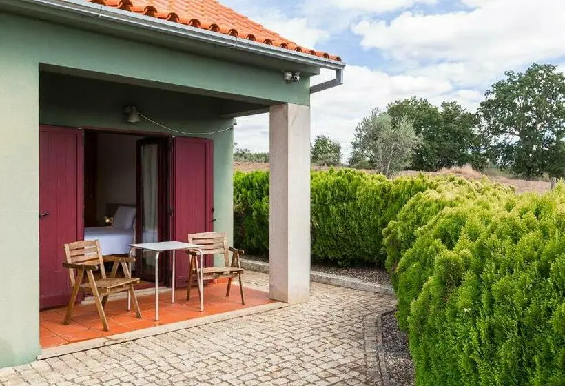 スイート, Quinta Do Chão Da Vinha