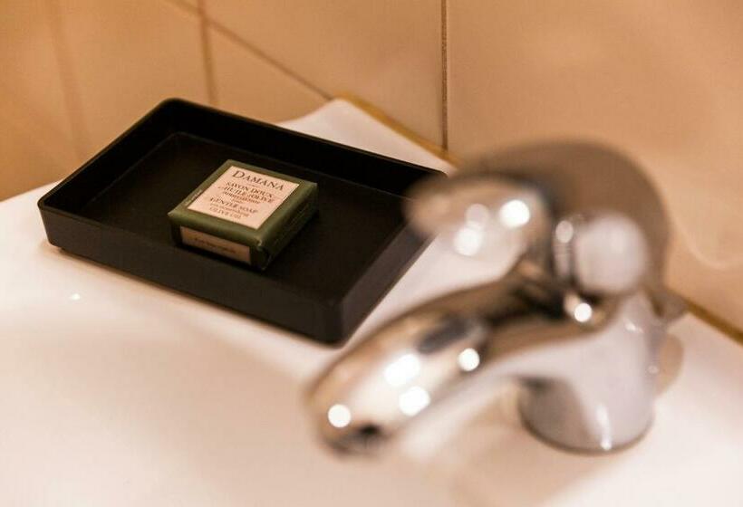 جناح, Quinta Do Chão Da Vinha