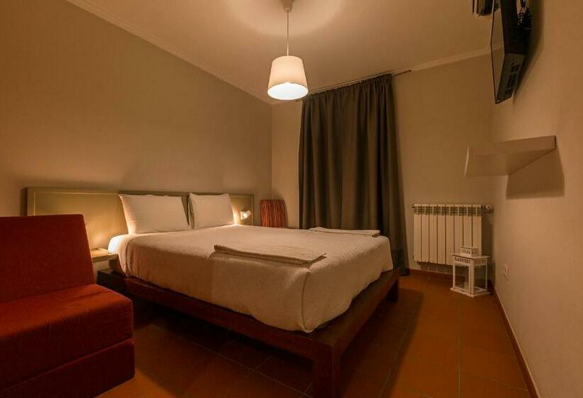 جناح, Quinta Do Chão Da Vinha