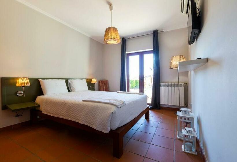 جناح, Quinta Do Chão Da Vinha