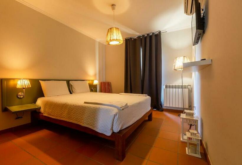 جناح, Quinta Do Chão Da Vinha